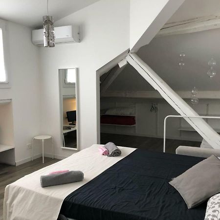 Spontini Loft Apartment Milan Exterior photo
