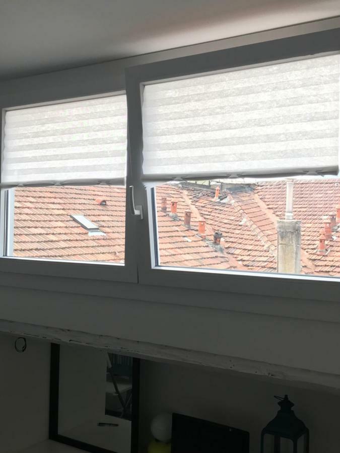 Spontini Loft Apartment Milan Exterior photo