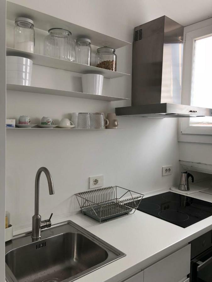 Spontini Loft Apartment Milan Exterior photo