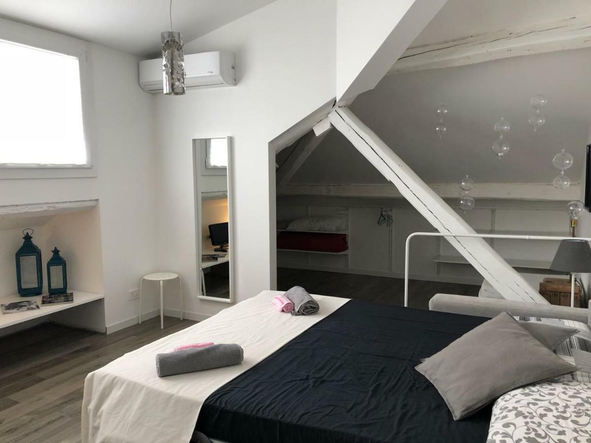 Spontini Loft Apartment Milan Exterior photo